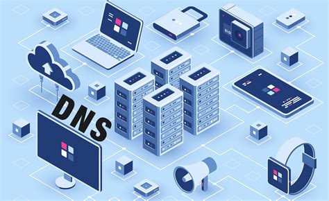 Точка в доменных именах